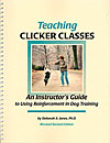 teachers clicker class book