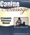 Canine-Massage