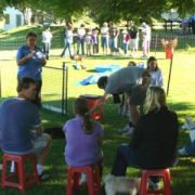 at sunday puppy school 33